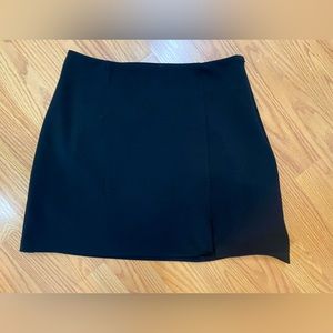 Mini skirt